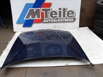 [GYÁRI HASZNÁLT] BMW E32 7-es motorháztető 